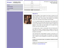 Tablet Screenshot of clevelandrentalspace.com